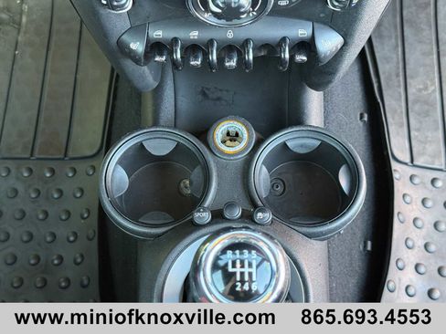 Used 2012 MINI Cooper Convertible image 21