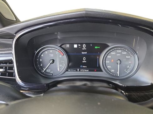 Used 2021 Cadillac XT6 Premium Luxury AWD/4WD image 14