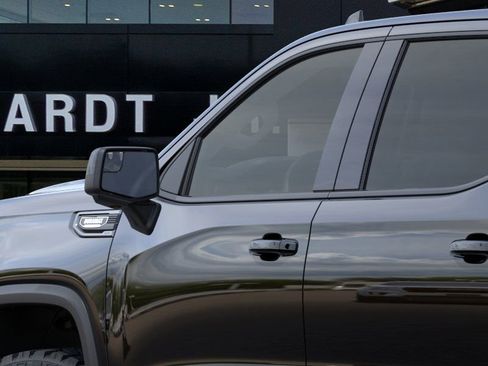 New 2026 GMC Sierra 1500 AT4X AWD/4WD image 14