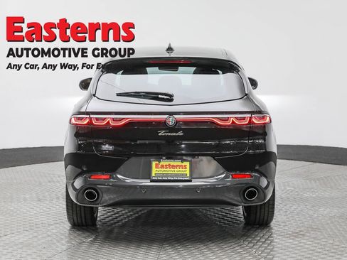 Used 2024 Alfa Romeo Tonale Veloce image 6