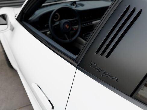 Certified 2026 Porsche 911 Targa 4 GTS image 15