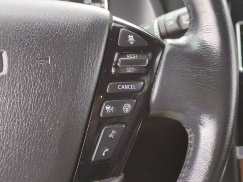 Used 2022 Nissan Armada SL RWD image 27