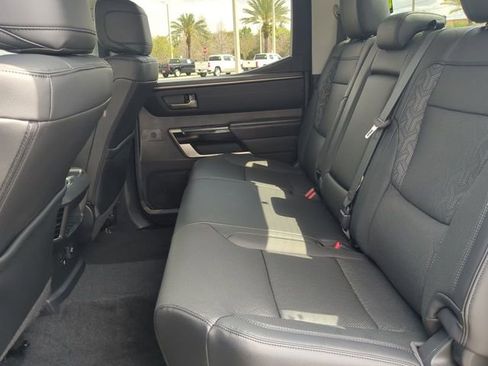 Used 2024 Toyota Tundra Limited image 14