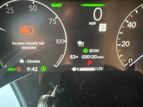 Used 2025 Honda CR-V Sport-L image 5