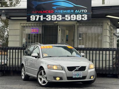 Used 2008 Volvo V50 2.4i