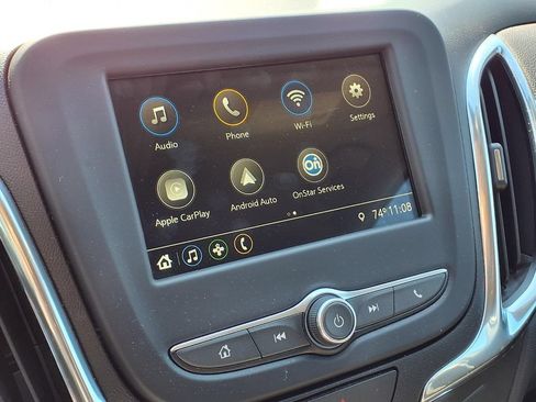 Used 2019 Chevrolet Equinox LT FWD image 23