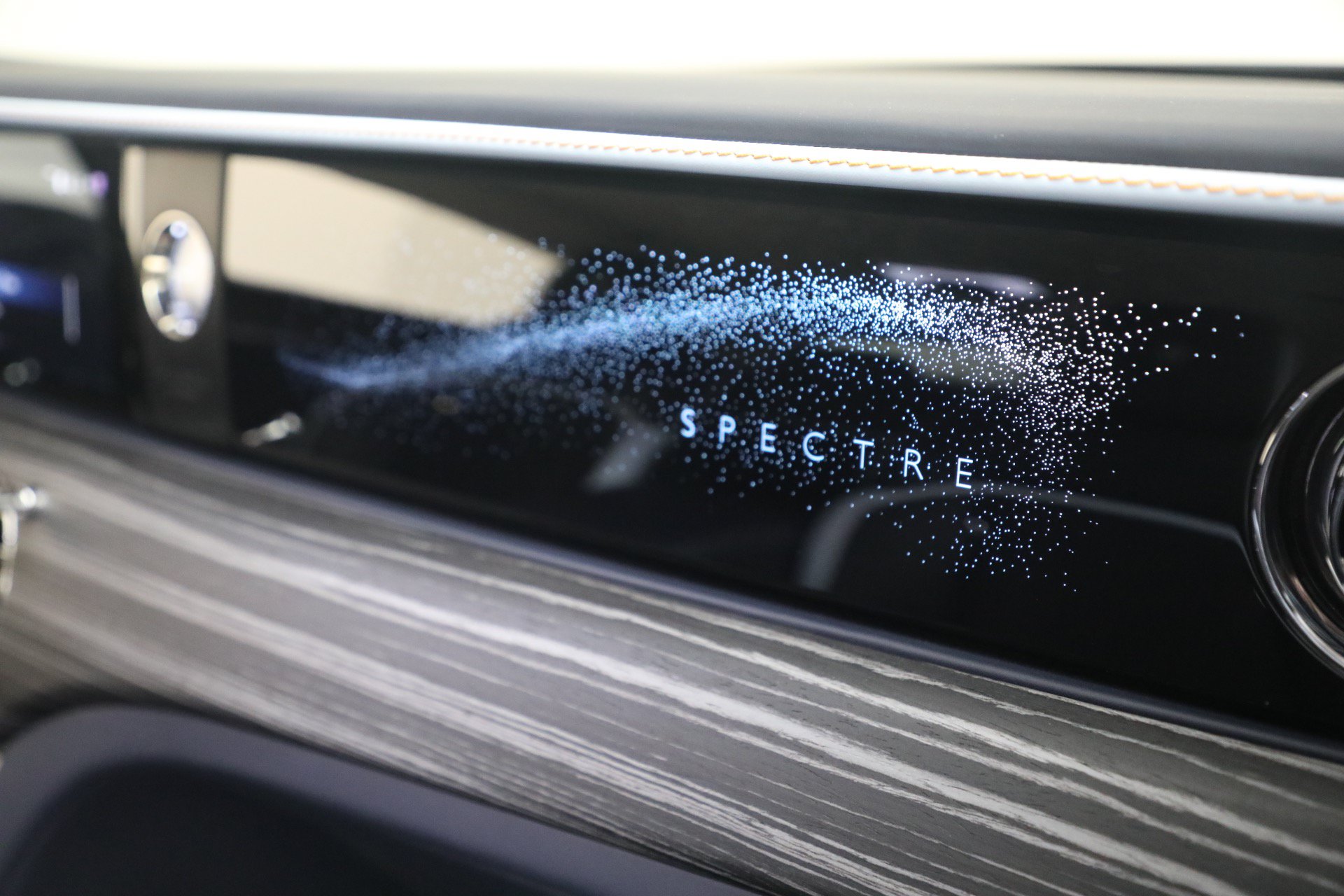 Certified 2024 Rolls-Royce Spectre w/ Spectre Launch Package AWD/4WD image 25