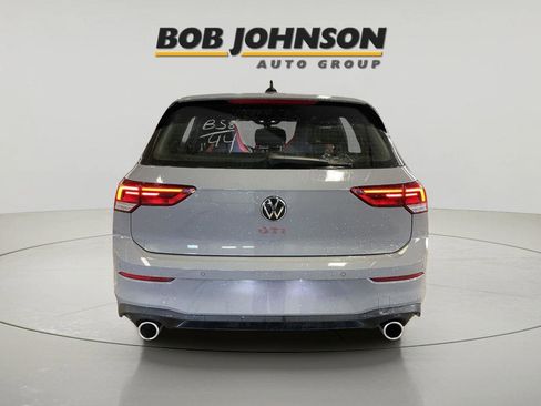 New 2026 Volkswagen Golf SE FWD image 7
