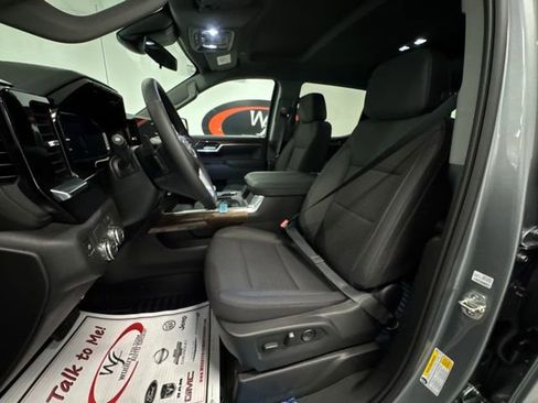 New 2026 GMC Sierra 1500 Elevation w/ Preferred Package image 16