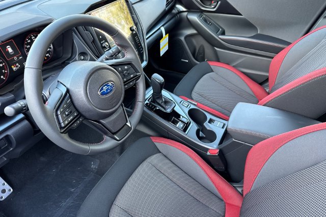 New 2026 Subaru Impreza RS AWD/4WD image 7
