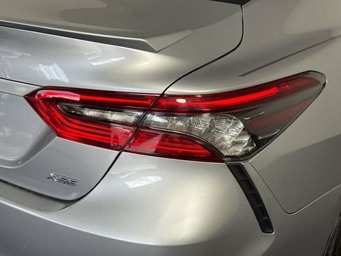 Used 2022 Toyota Camry XSE image 34