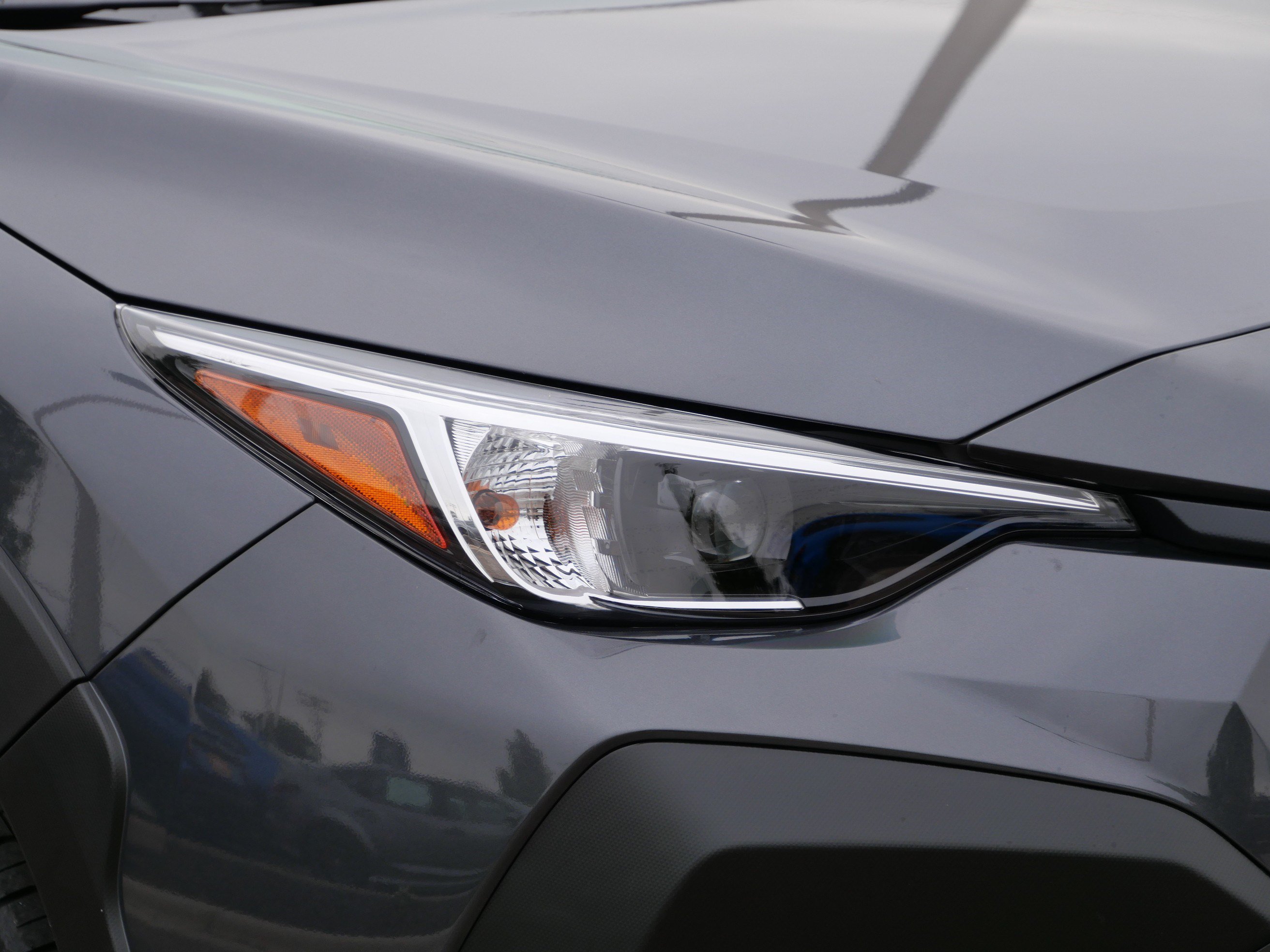 Used 2024 Subaru Crosstrek 2.0i AWD/4WD image 16