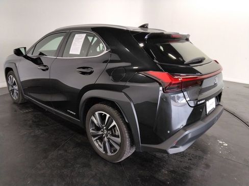 Used 2021 Lexus UX 250h 250h Base w/ Premium Package image 7