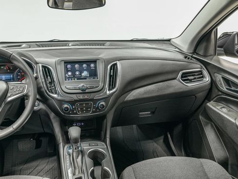 Used 2023 Chevrolet Equinox LT AWD/4WD image 30