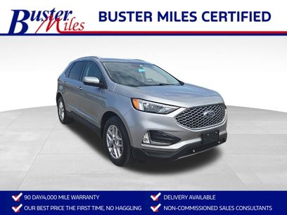 Used 2023 Ford Edge SEL w/ Convenience Package