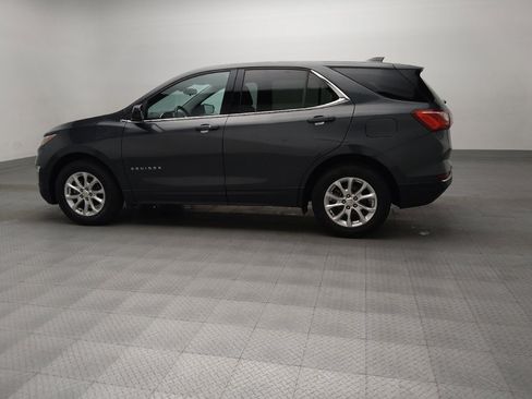 Used 2020 Chevrolet Equinox LT FWD image 3