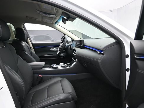 Used 2026 Genesis GV70 2.5T image 30