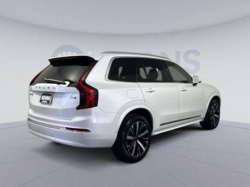 Used 2025 Volvo XC90 B6 Core w/ Climate Package AWD/4WD image 7