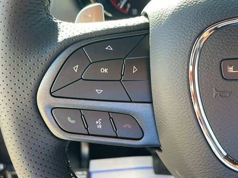 New 2026 Dodge Durango GT image 23