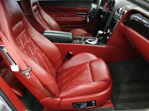 Used 2005 Bentley Continental GT image 36