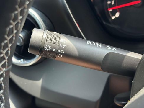 Used 2023 Chevrolet Camaro SS image 17