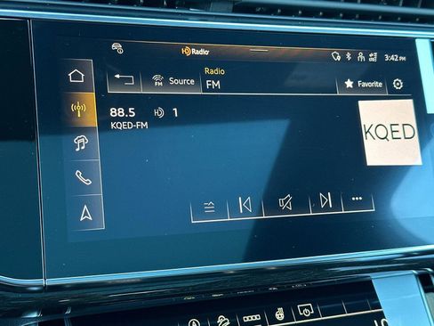 New 2026 Audi Q7 3.0T Premium Plus image 17