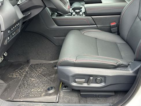 New 2026 Toyota Tundra TRD Pro AWD/4WD image 27