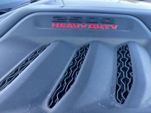 Used 2023 RAM 2500 Power Wagon w/ Level 2 Equipment Group image 81