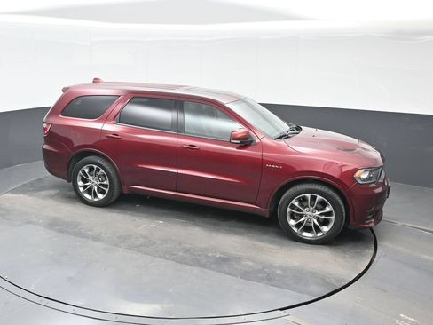 Used 2020 Dodge Durango R/T AWD/4WD image 23