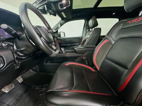 Used 2022 RAM 1500 TRX w/ TRX Level 2 Equipment Group image 28