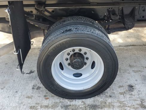 Used 2021 Ford F450 XL AWD/4WD image 7