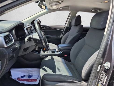 Used 2017 Kia Sorento FWD w/ LX Convenience Package image 12