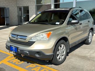 Used 2007 Honda CR-V EX image 1