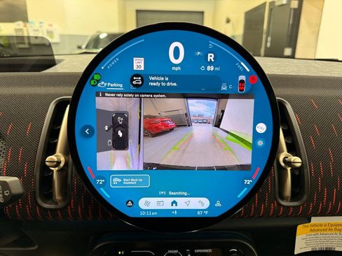 Used 2026 MINI Cooper Countryman S w/ Comfort Package Max image 17