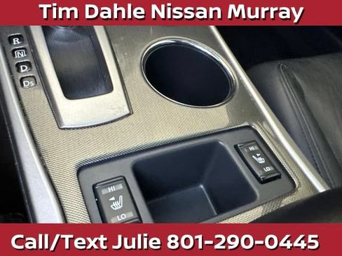 Used 2015 Nissan Altima 2.5 SL w/ Technology Package FWD image 29