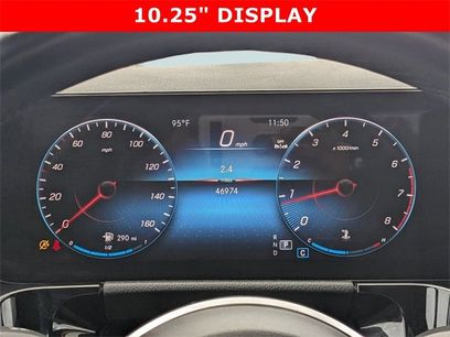 Used 2023 Mercedes-Benz GLA 250 4MATIC