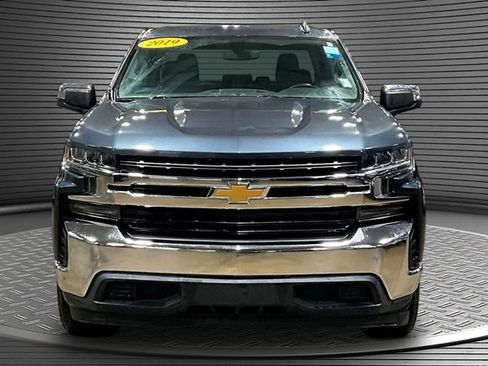 Used 2019 Chevrolet Silverado 1500 LT w/ All-Star Edition RWD image 2