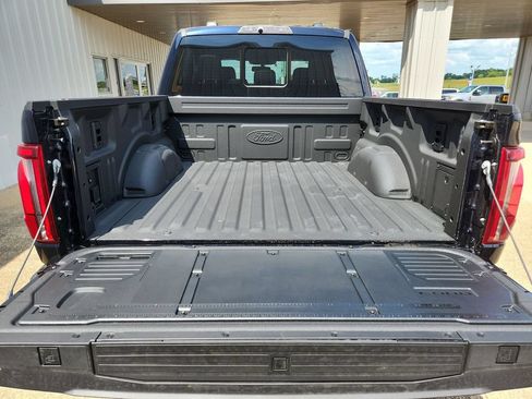 New 2025 Ford F150 Raptor AWD/4WD image 16
