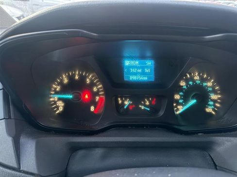Used 2015 Ford Transit 250 130 Medium Roof image 25