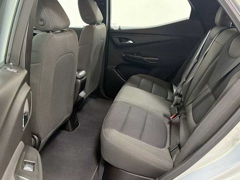 Used 2023 Chevrolet Bolt EUV LT w/ Driver Confidence Package FWD image 24