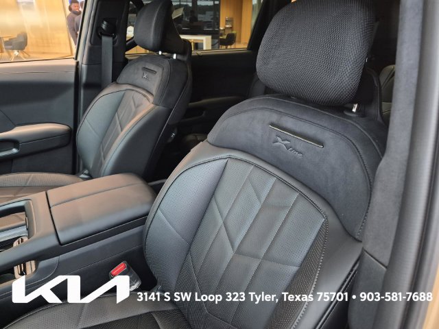 New 2027 Kia Telluride SX Prestige X-Line w/ Towing Package AWD/4WD image 10
