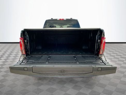 Used 2025 Ford F150 XLT w/ Equipment Group 301A Standard AWD/4WD image 24