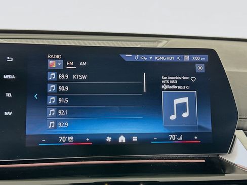 Used 2025 BMW X1 xDrive28i image 21