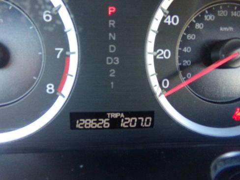 Used 2008 Honda Accord EX image 34