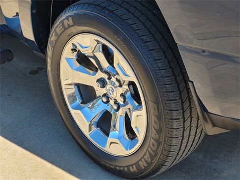Used 2023 RAM 1500 Big Horn image 7