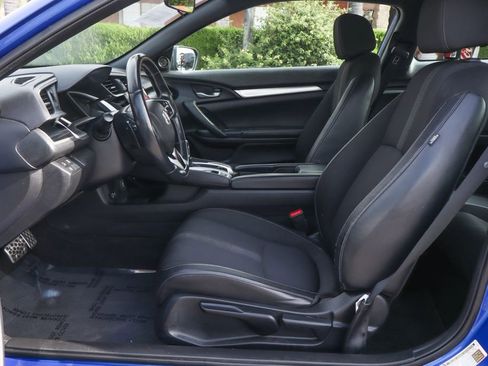 Used 2019 Honda Civic Sport image 19