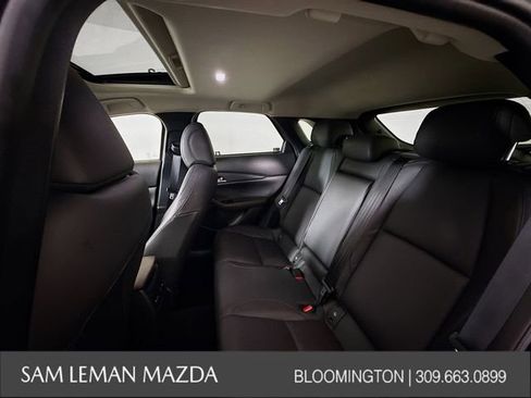 Used 2025 MAZDA CX-30 2.5 Turbo w/ Premium Plus Pkg image 26
