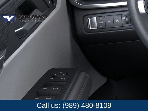 New 2026 GMC Acadia Elevation w/ Elevation Premium Package AWD/4WD image 24