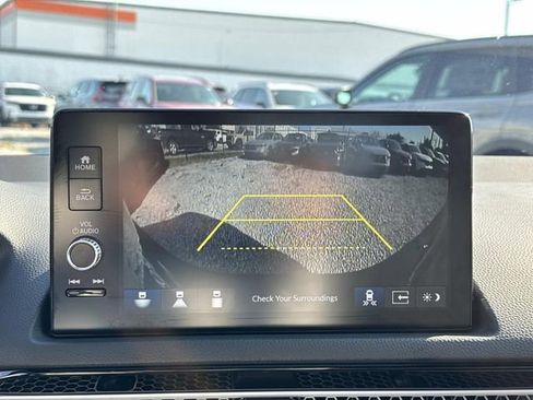 New 2026 Honda Civic Sport Touring image 12