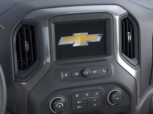 New 2026 Chevrolet Silverado 3500 W/T w/ WT Convenience Package AWD/4WD image 20